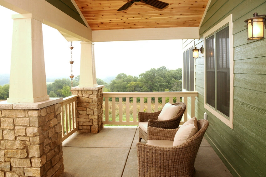 Porch