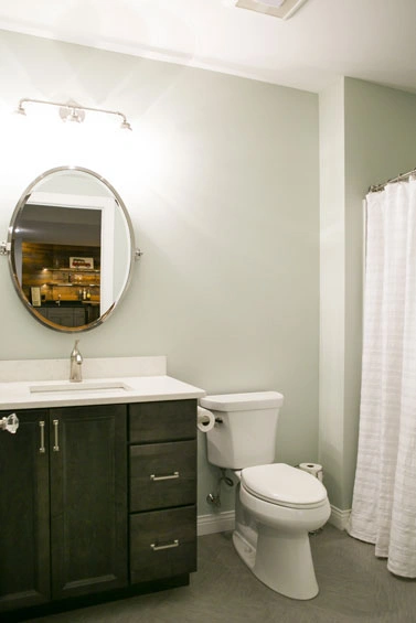 Bathroom-Remodel-After - After – Bathroom
