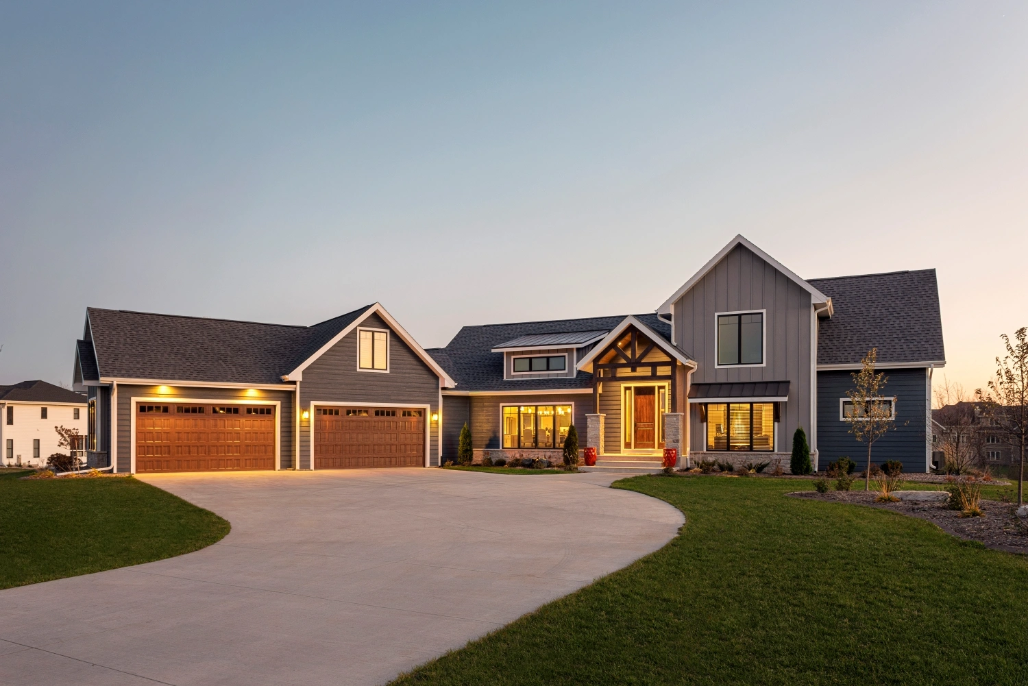 Canter House