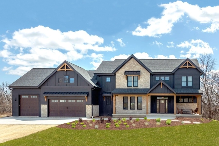 Custom Home Building