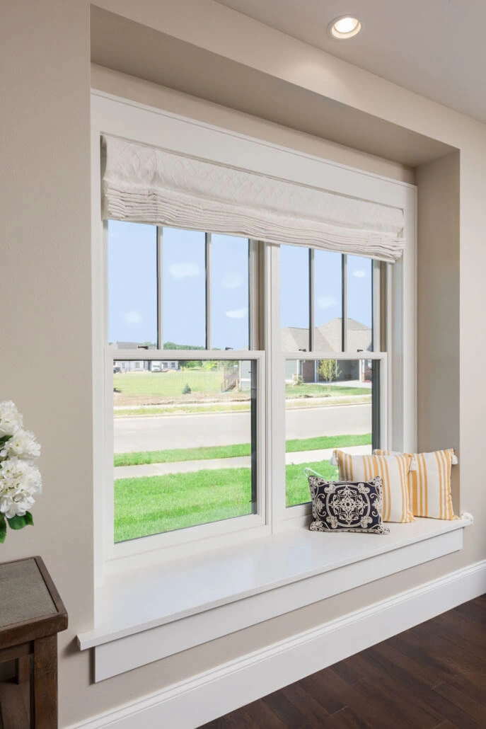 craftsman-bungalow6 - Window Seat