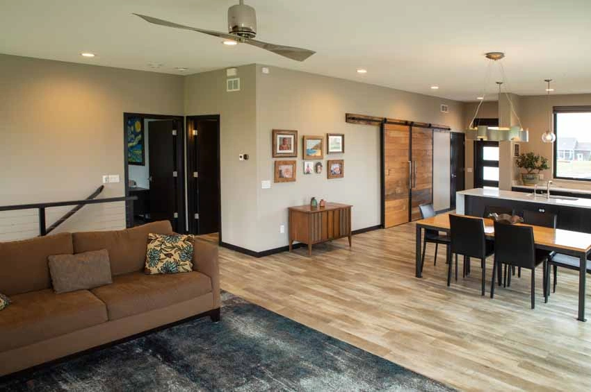 modern-home-builders7 - Open First Floor