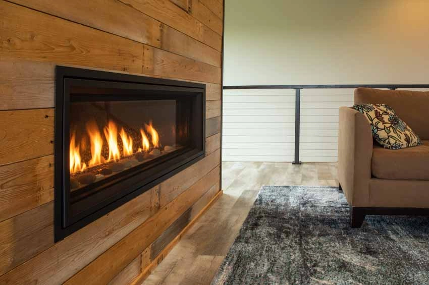 modern-home-builders8 - Great Room and Fireplace