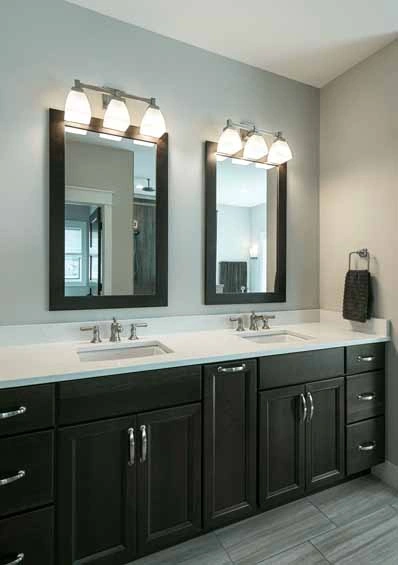 traditional-home-waunakee12 - Master Bathroom