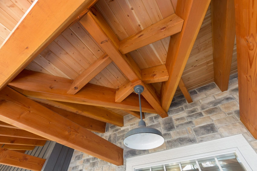 wisconsin-luxury-home-54 - Covered Front Entry