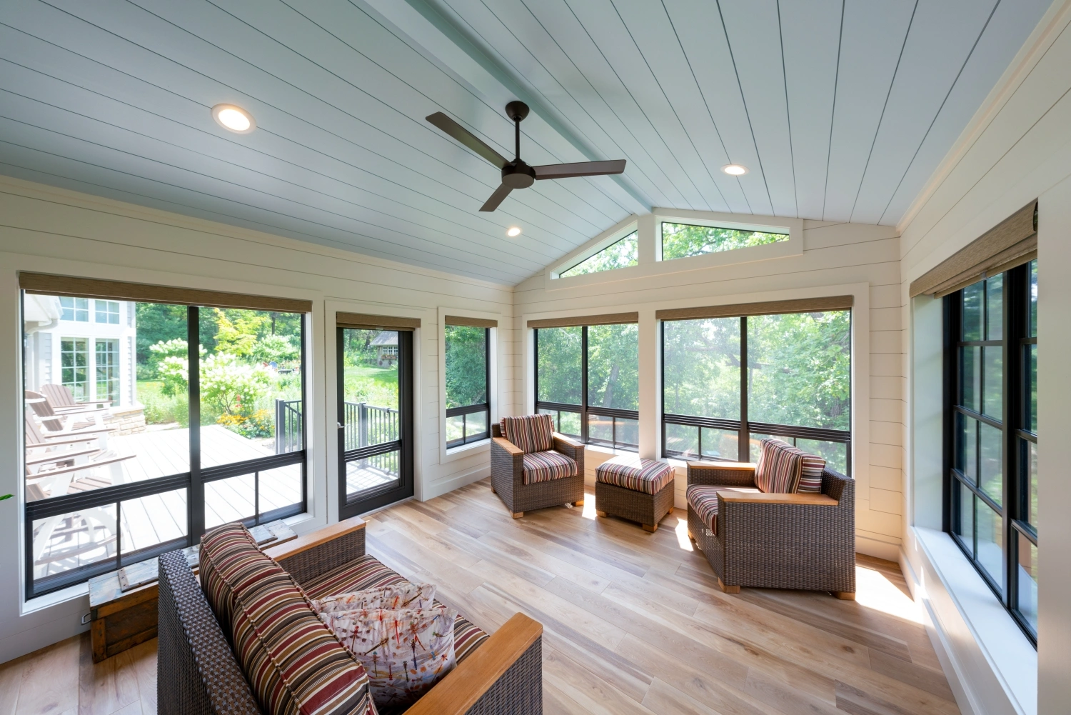 Aspen Bluff Additon