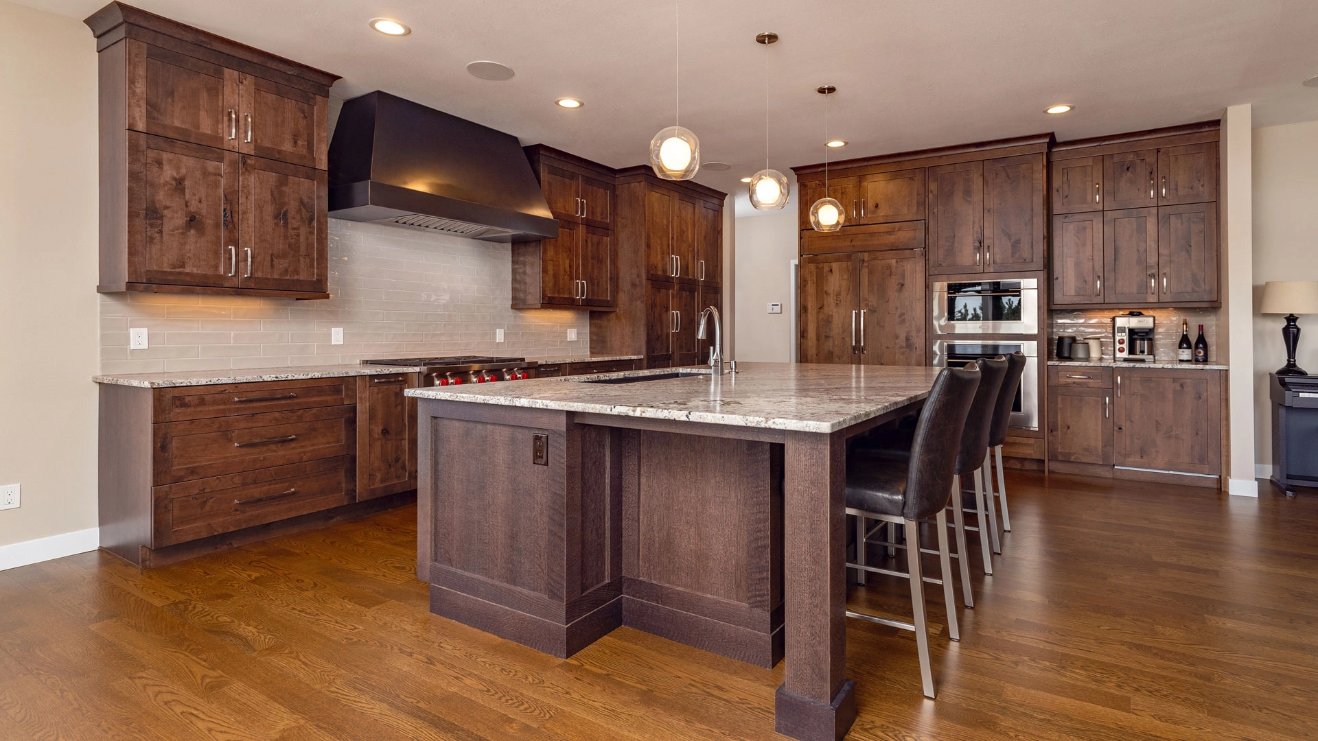 Ember & Alder Estate - Kitchen-Remodel