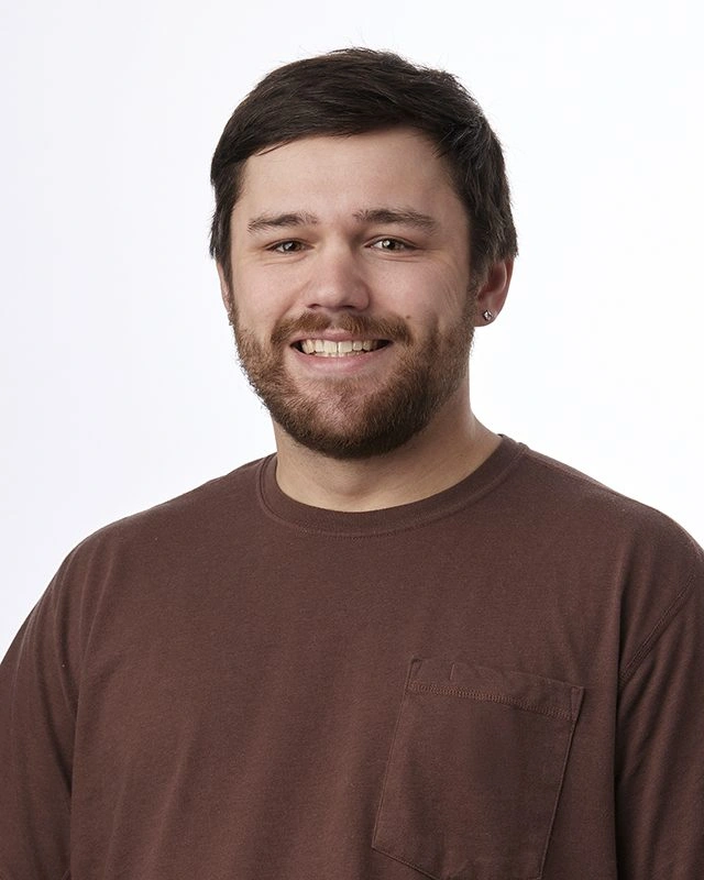 Andrew Harper staff