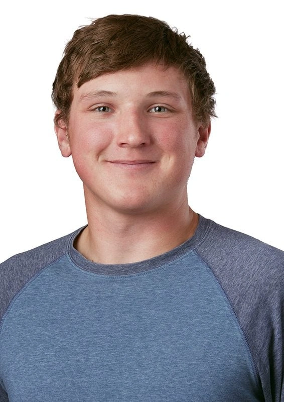 Hayden Aney staff