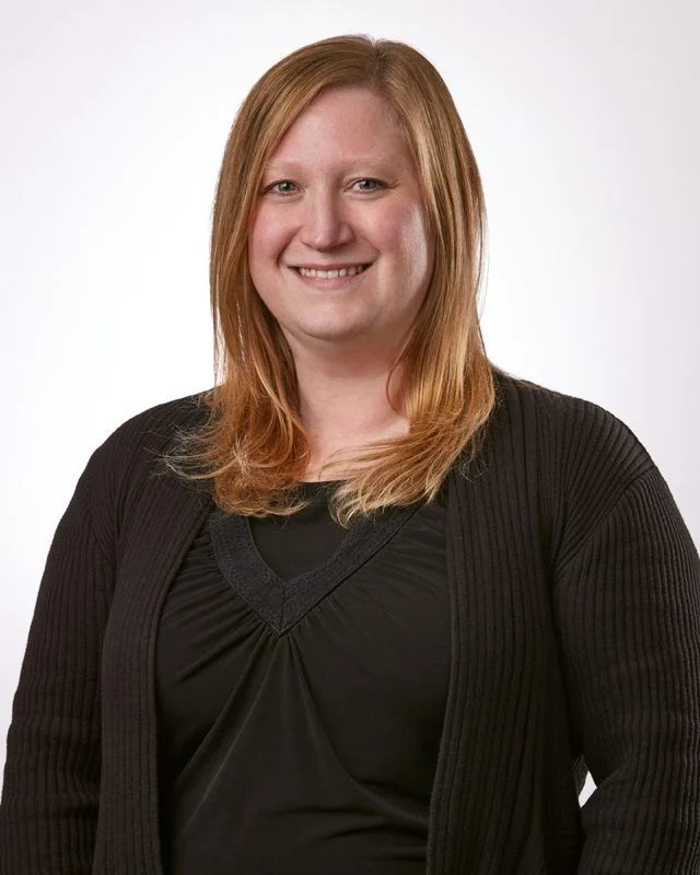 Hilary Archer staff