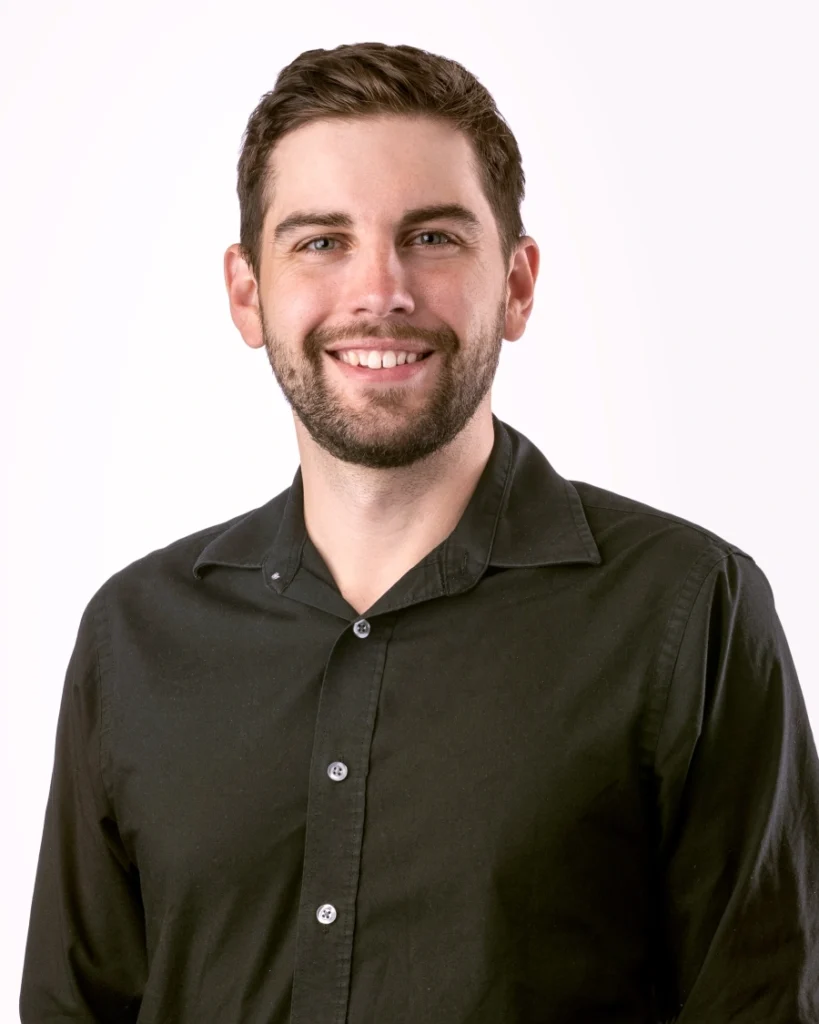 Jack Brigham staff