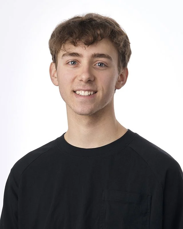 James Heller staff