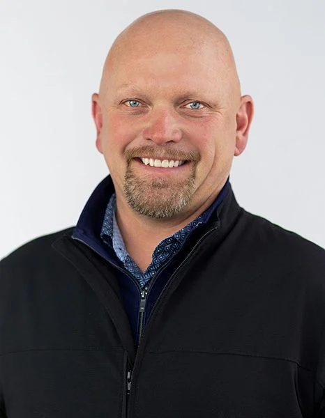 Jay Weichmann staff
