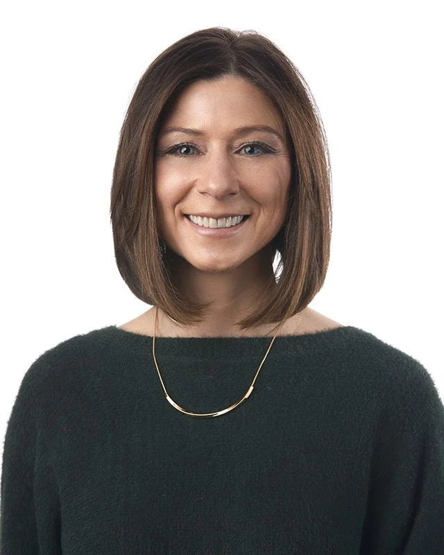 Jen Bohen staff