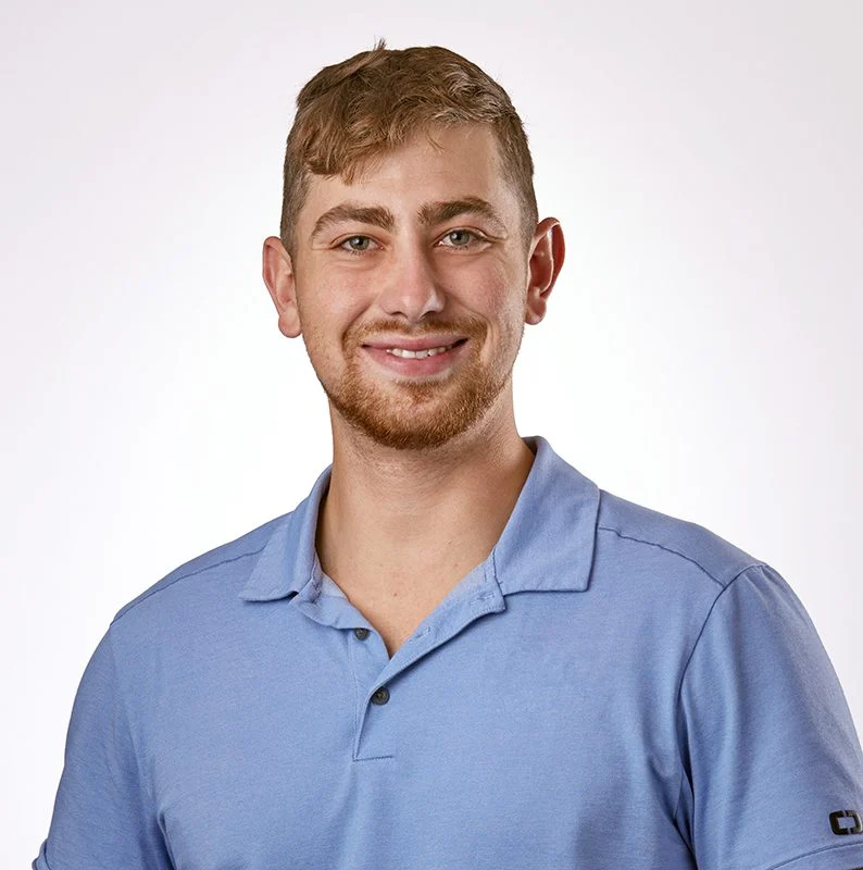 Mitch George staff