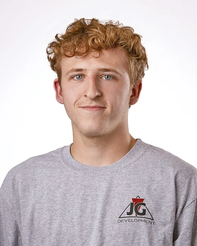 Owen Chatfield staff