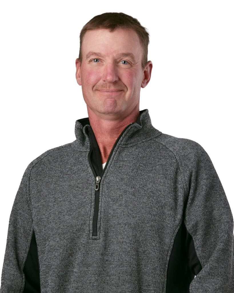 Preston McMahon staff