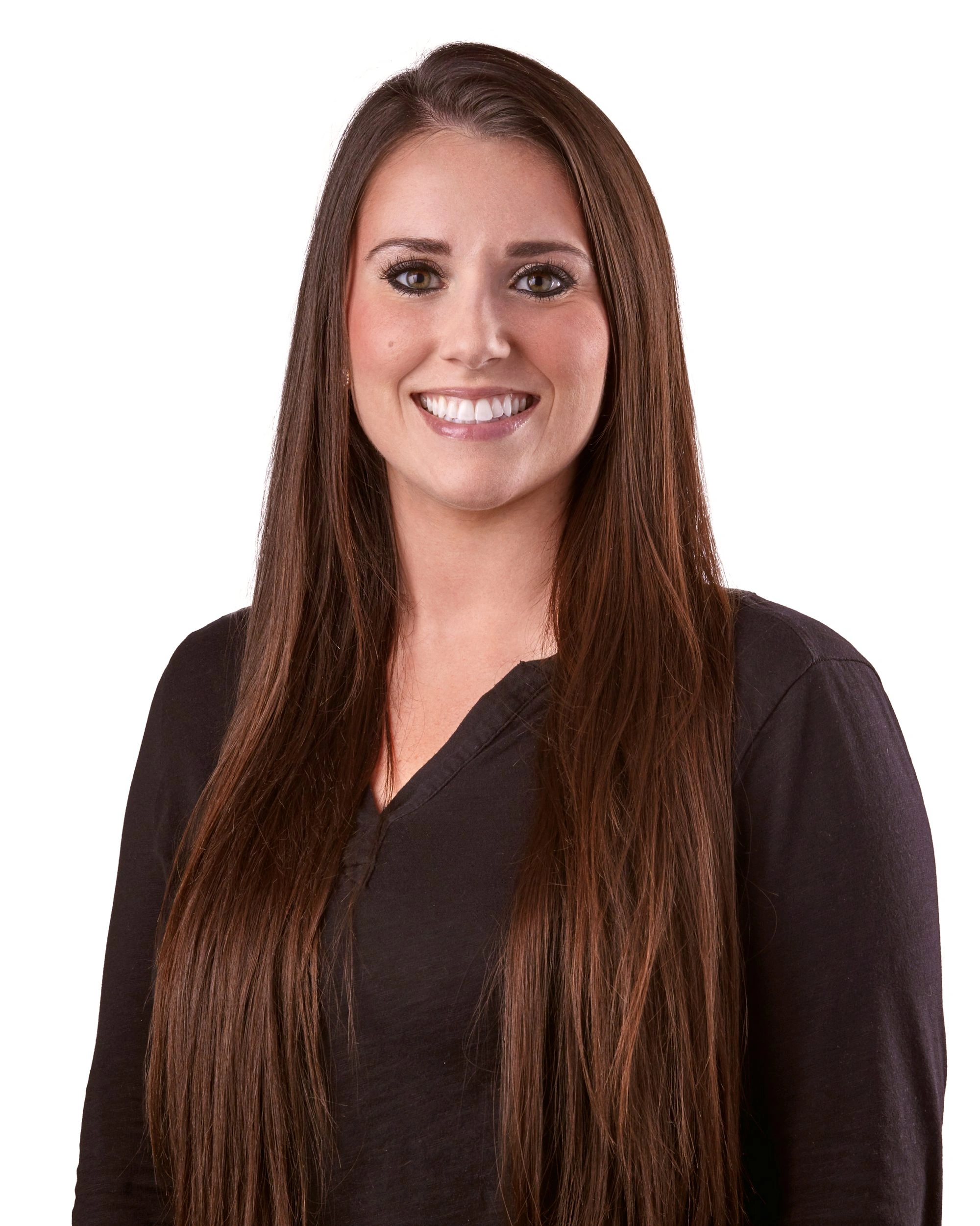 Samantha Novinska staff