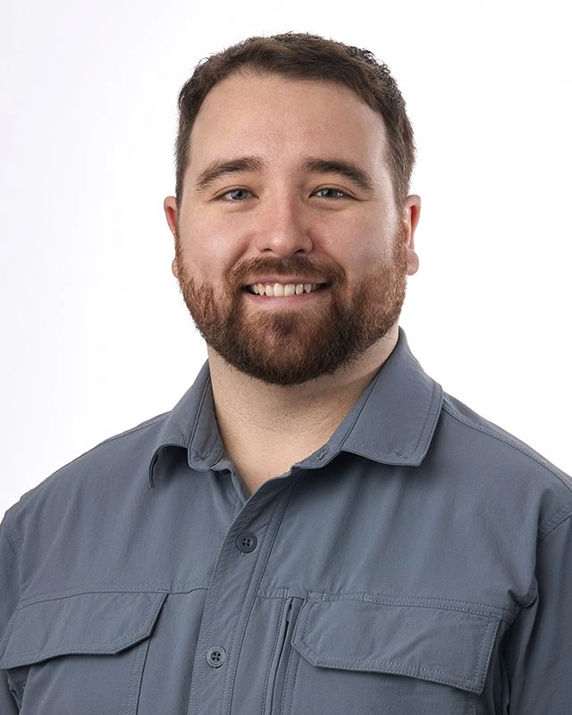 Skylar Jones staff
