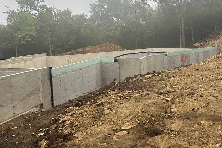 foundation