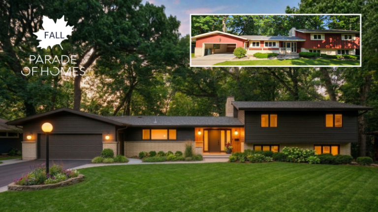 2026 Fall Parade of Homes