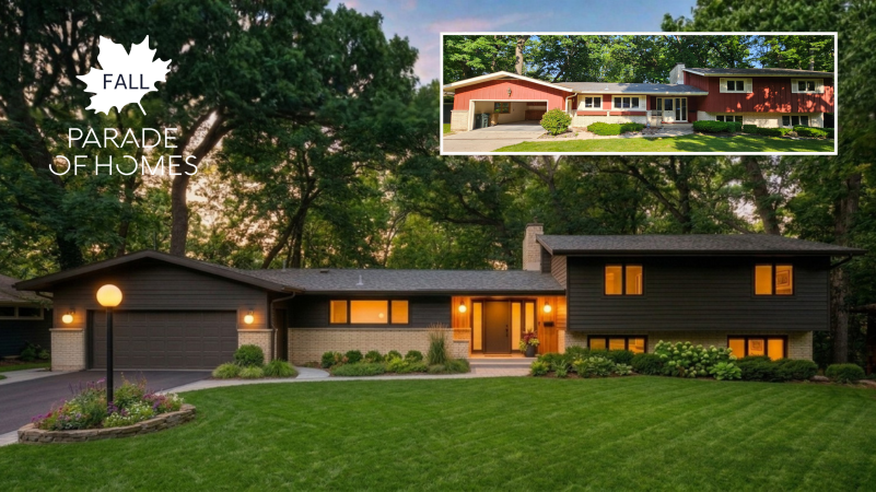 2026 Fall Parade of Homes