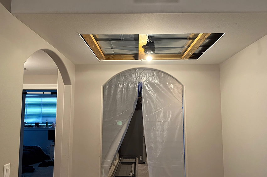 drywall