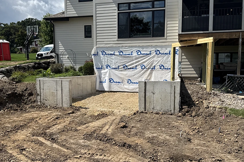 foundation
